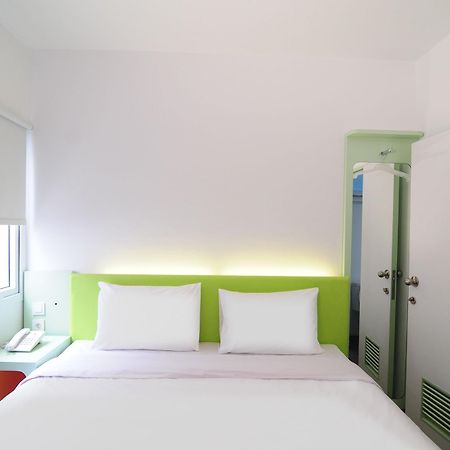 Swift Inn Aeropolis Airport Тангеранг Екстериор снимка